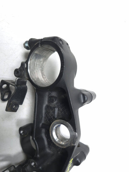 2017 Honda Crf250rl Triple Tree Upper  OEM