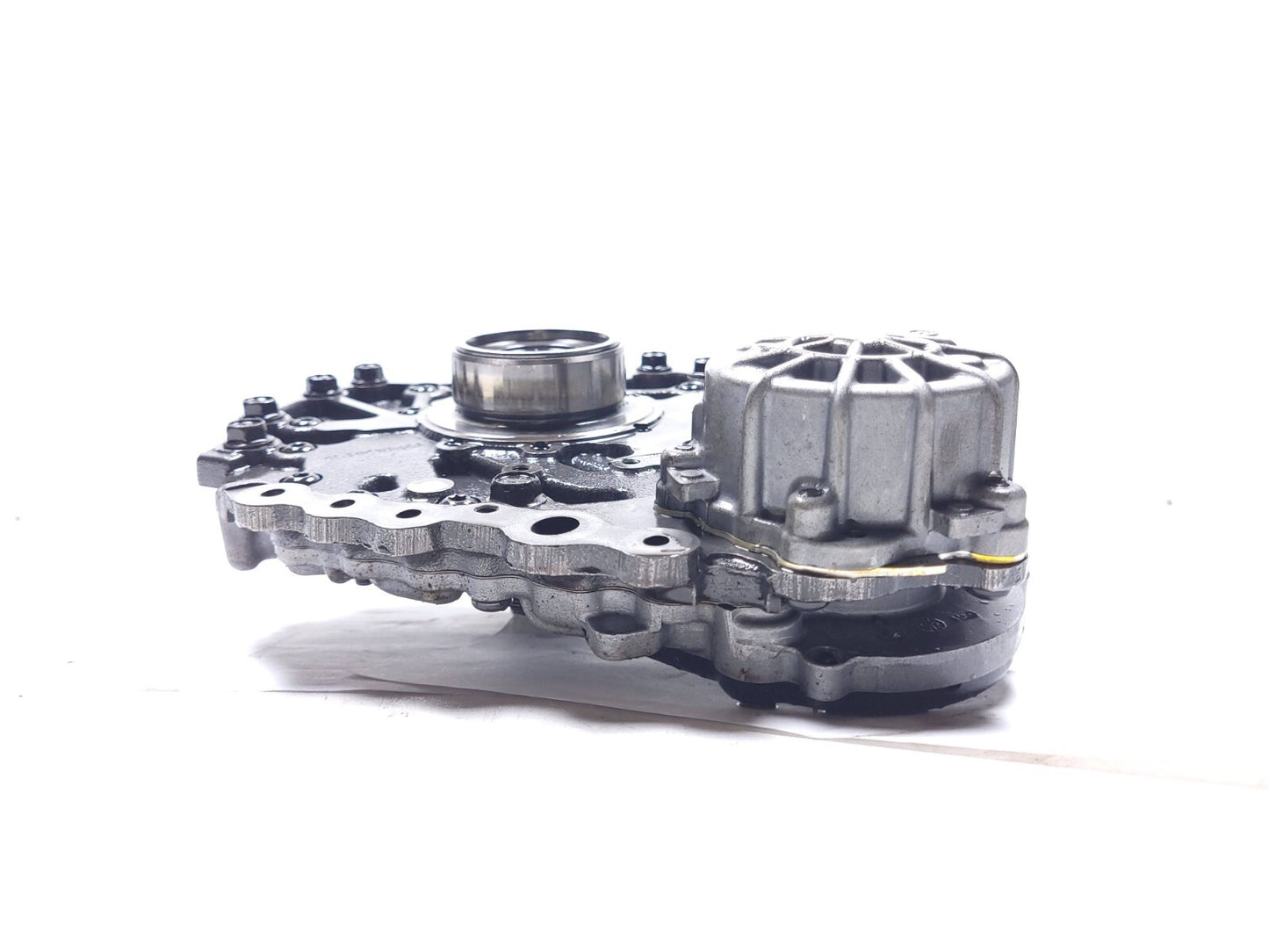 2019 Chevrolet Equinox Automatic Transmission Oil Pump 1.5l OEM