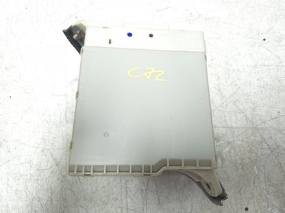 2009 Lexus Is 250 Dashboard Fuse Box Left Driver Side OEM