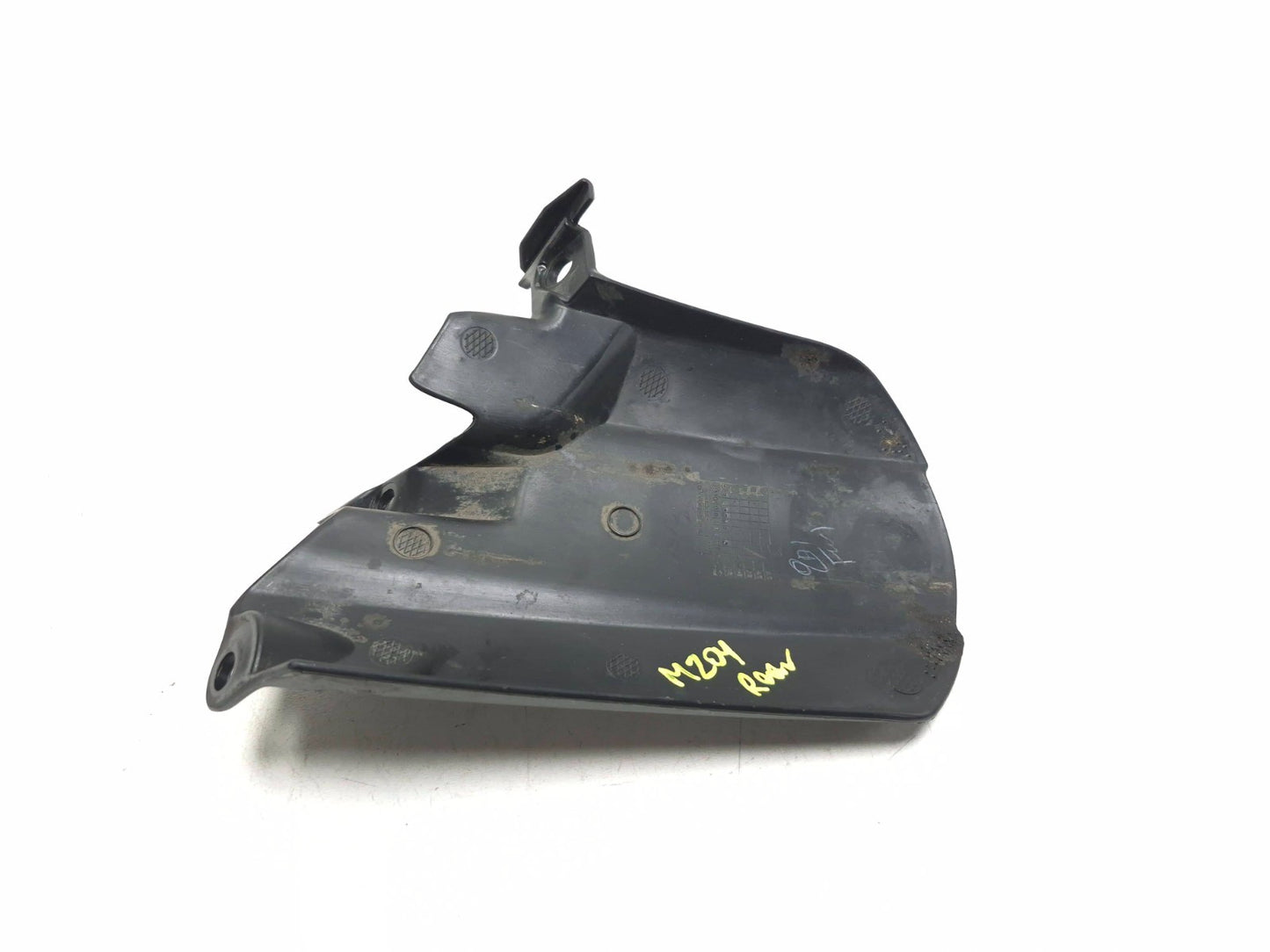 2024 Triumph Speed 400 Rear Fender Hugger OEM