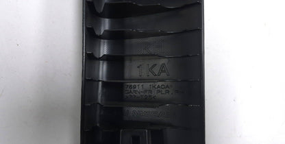 2015 Nissan Juke A Pillar Trim Left & Right Pair OEM