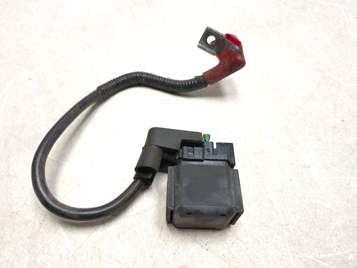 2003 Kawasaki Vulcan Vn1600 Starter Relay OEM