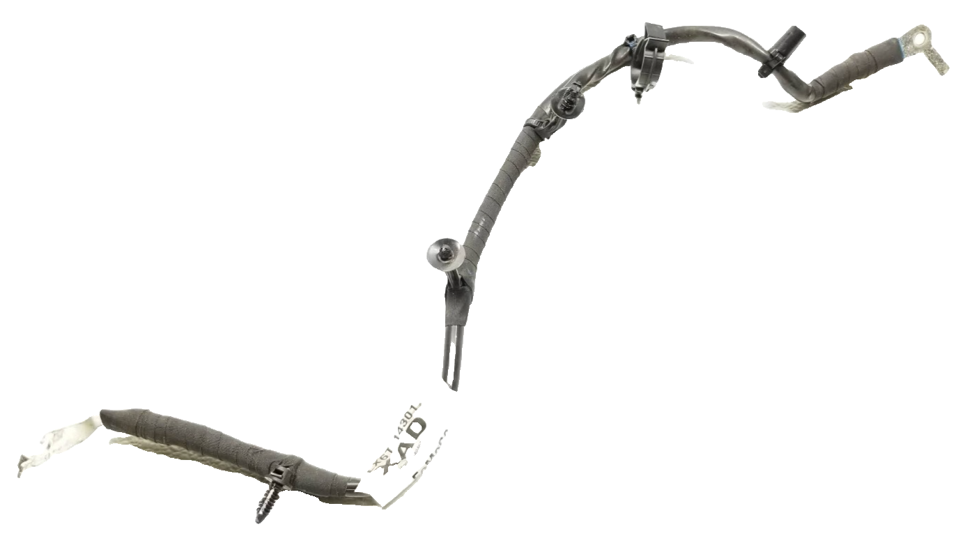 2021 Ford Bronco Battery Negative Ground Cable OEM