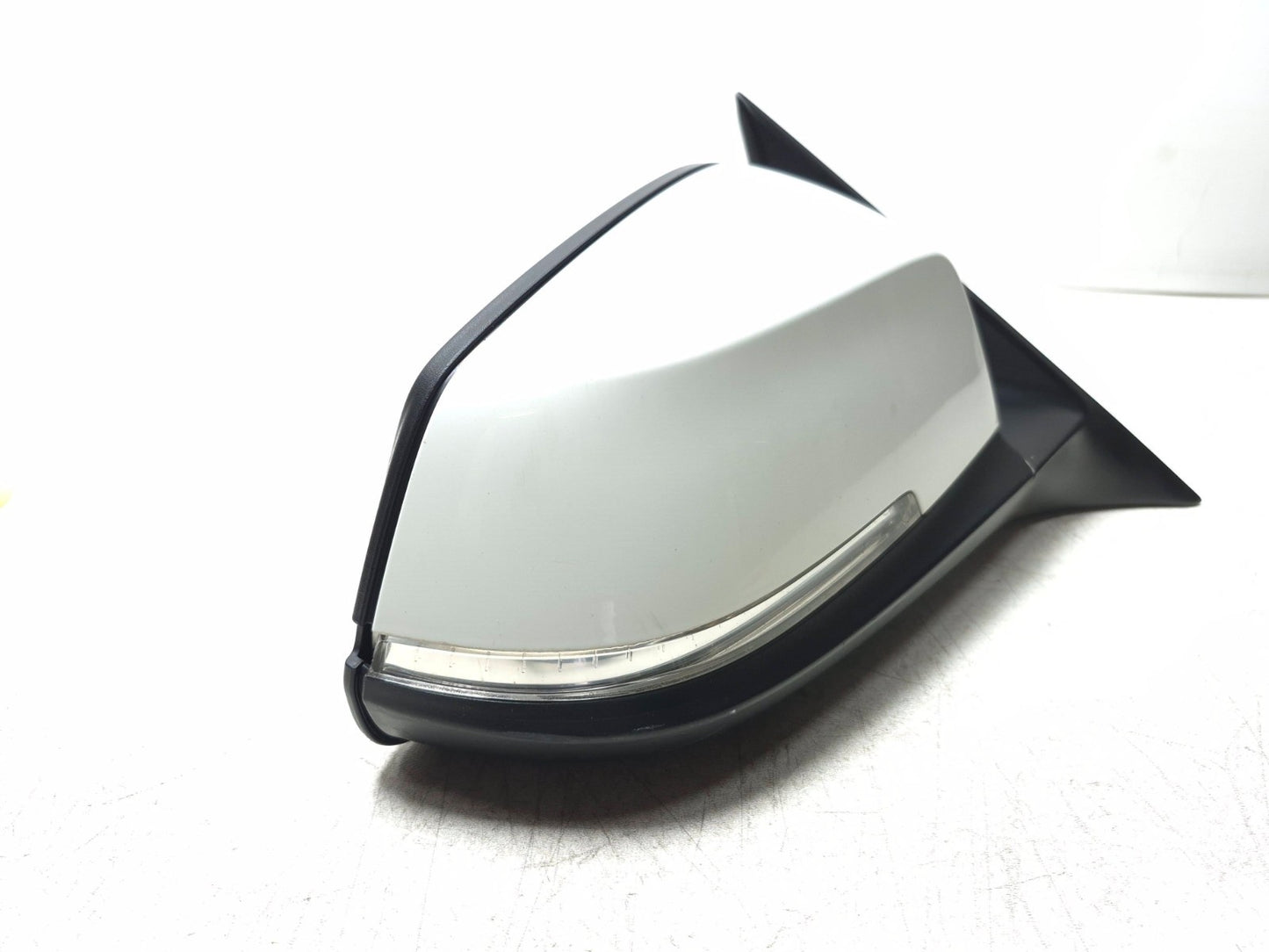 2013 BMW 328i F30 Door Mirror Right Passenger Side OEM