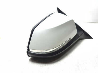 2013 BMW 328i F30 Door Mirror Right Passenger Side OEM
