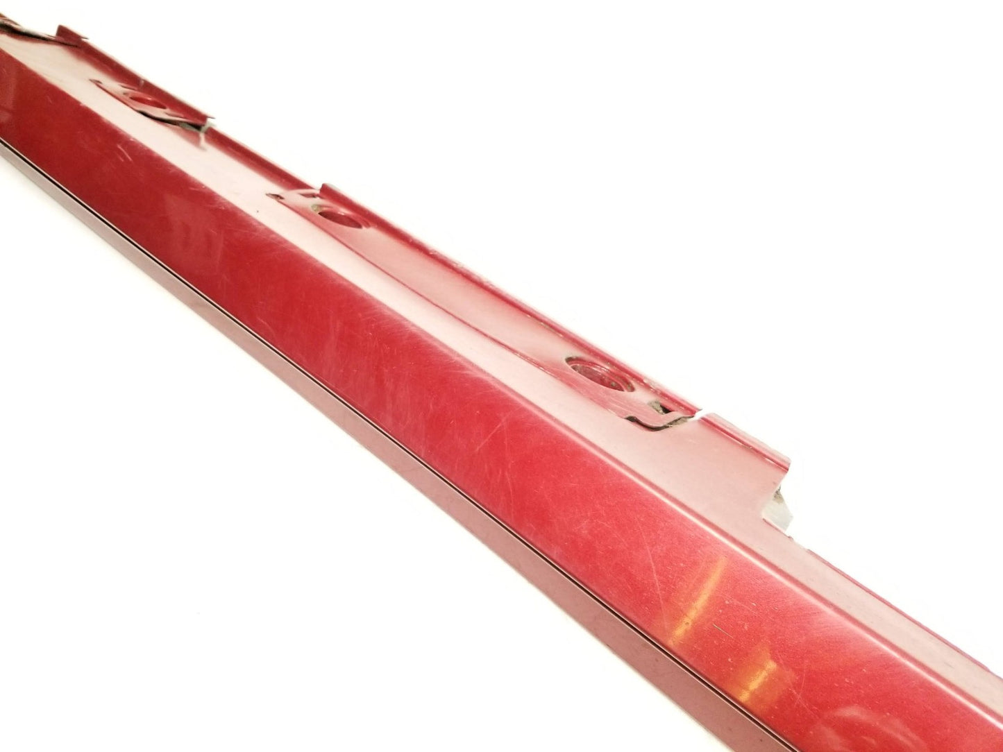 11-17 Lexus CT200h Rocker Panel Skirt Molding Left & Right Pair *3r1* Oem✅