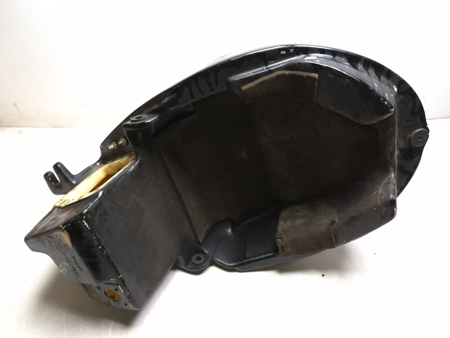 2000 Triumph Sprint St Fuel Tank OEM