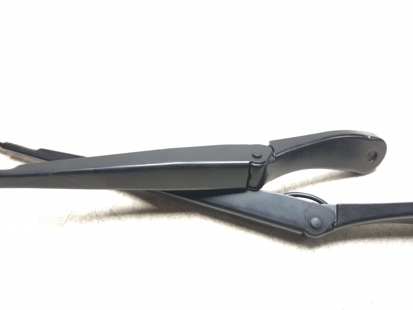 2021 Alfa Romeo Giulia Windshield Wiper Arm Pair Oem✅