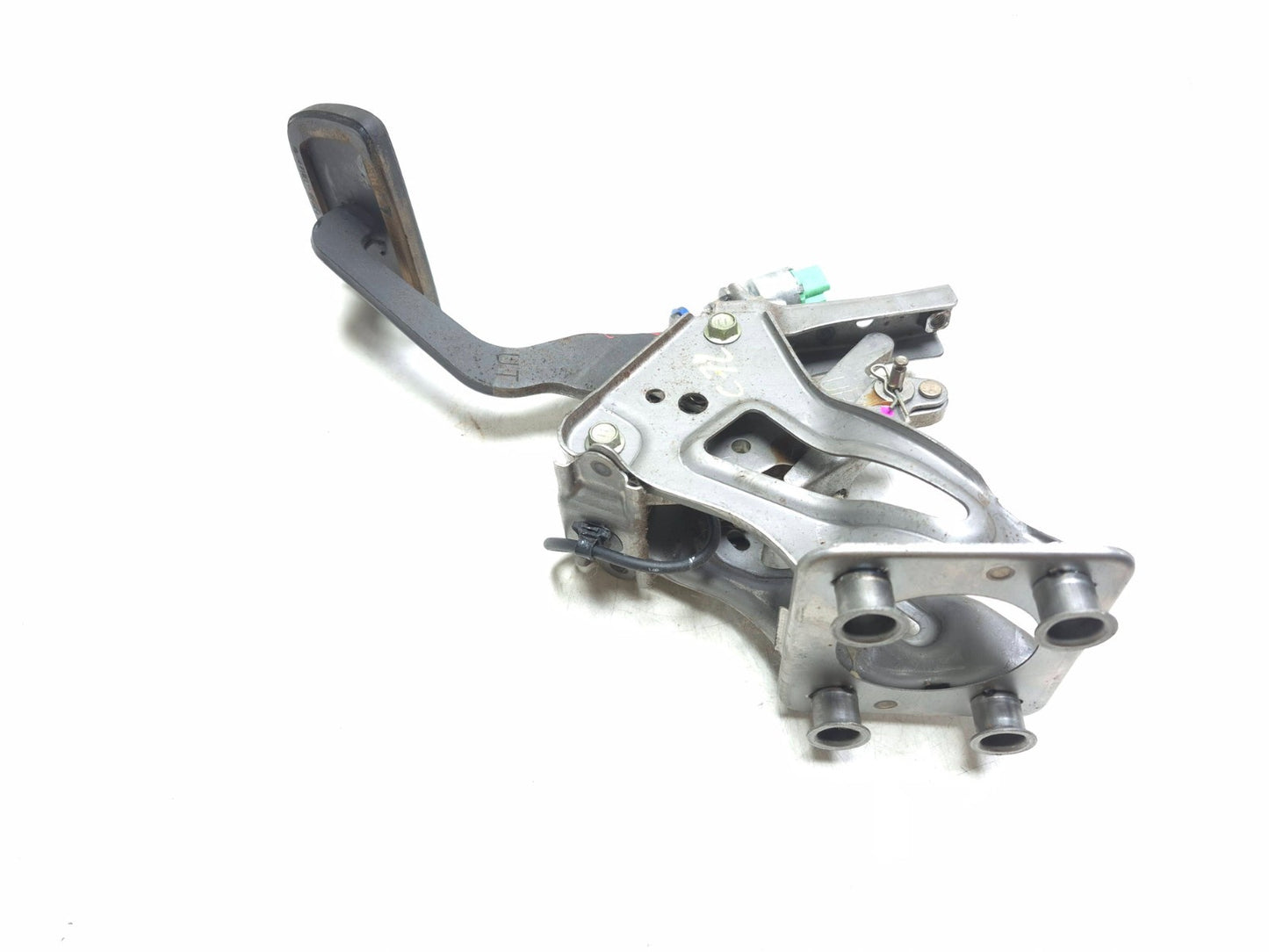 2009 Lexus Is 250 Brake Pedal OEM