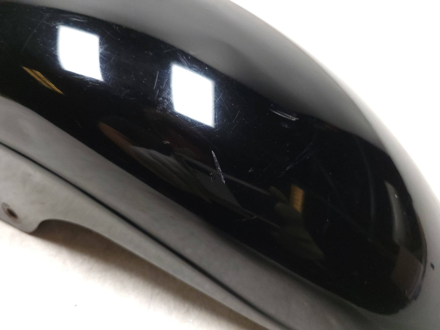 1986 Kawasaki Vulcan 750 Vn750 Front Wheel Fender OEM