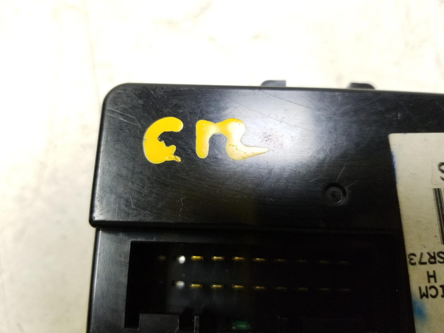 11 - 13 Kia Sportage Icm Relay Box OEM