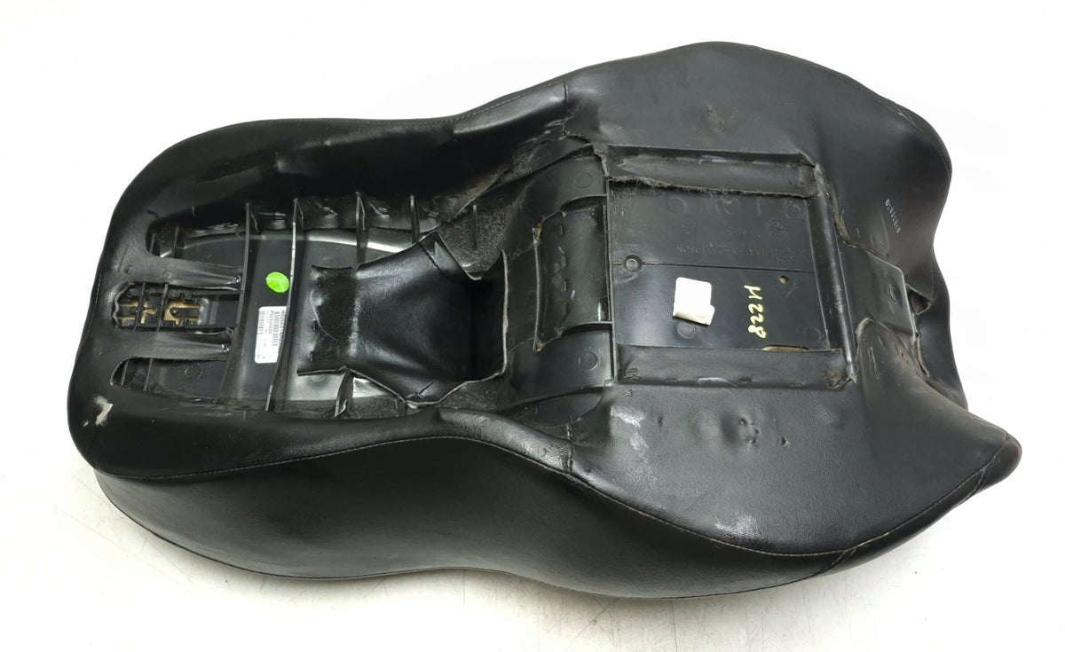 2014-2024 Harley Davidson Touring Ultra Limited Electra Two-up Seat 52000033