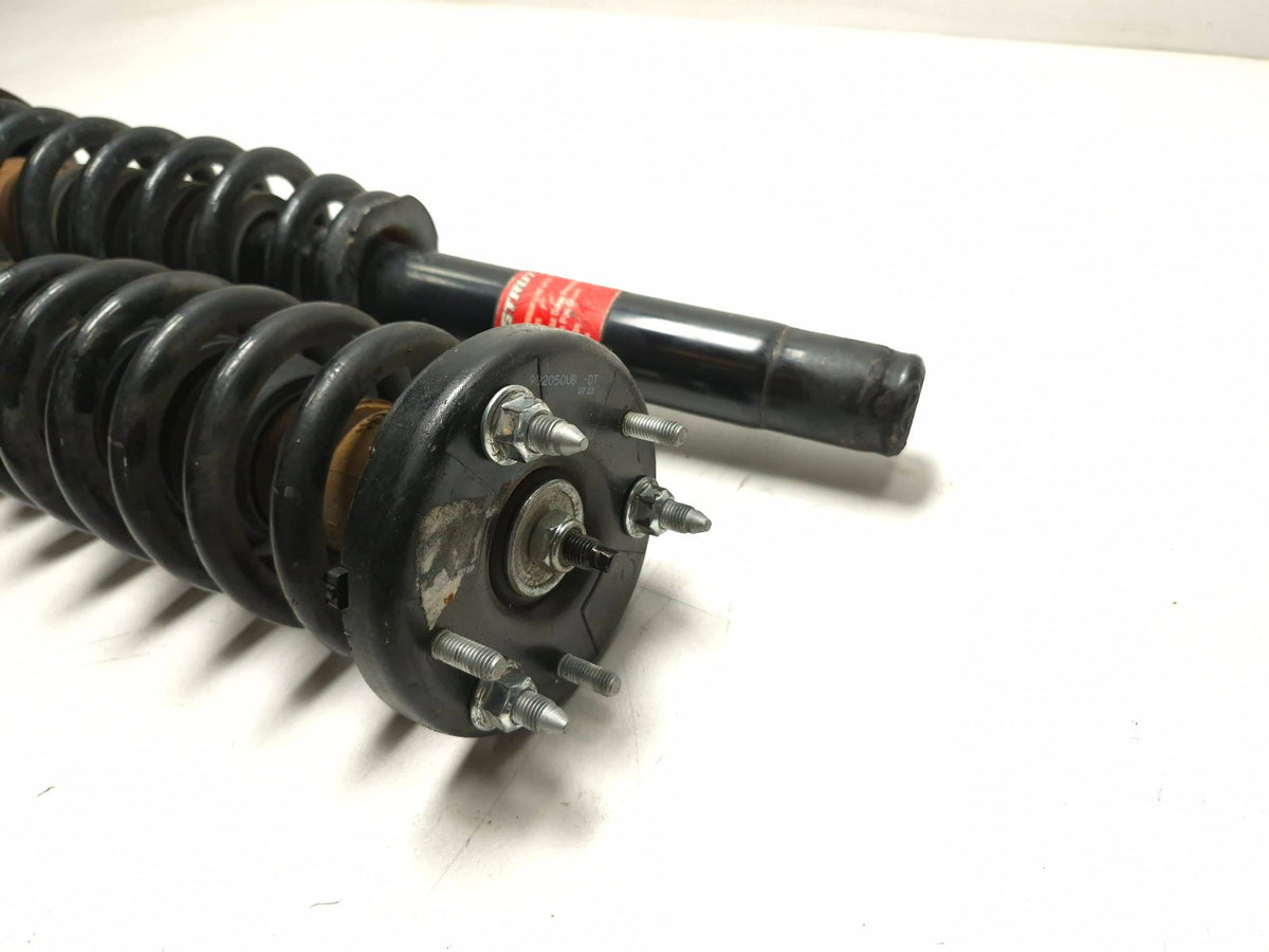 2008 Acura Tl Type-s 3.5l Front Strut Shock Absorber OEM