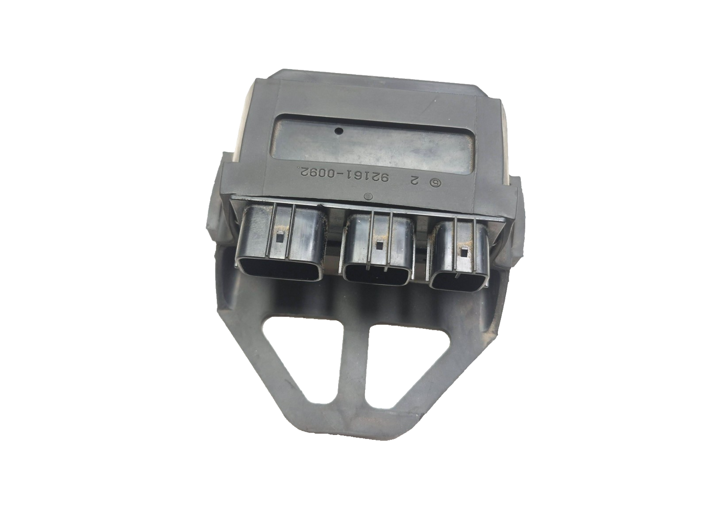 2009 Kawasaki Concours 14 Zg1400 Fuse Relay Box OEM