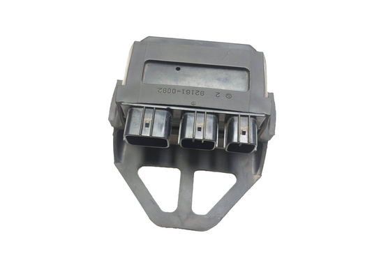 2009 Kawasaki Concours 14 Zg1400 Fuse Relay Box OEM
