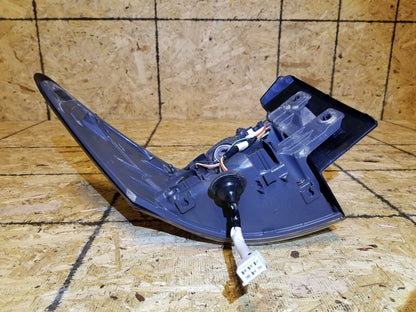 2012 Lexus Ct200h Tail Light Rear Passenger Side Right OEM