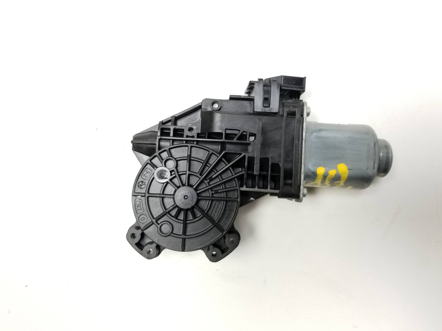 2021 Tesla Model 3 Rear Door Window Motor Driver Side Left OEM