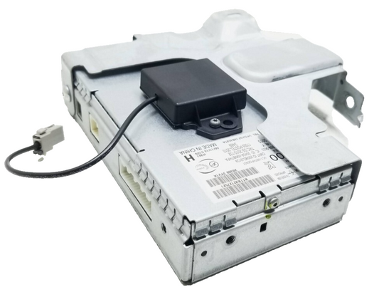 2013 Nissan Juke Communication Control Module OEM