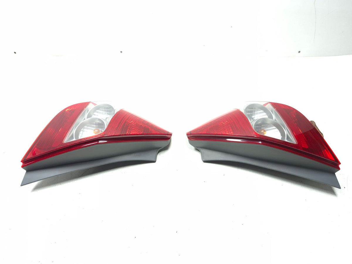 2007 Honda Fit Tail Light Lamp Left & Right OEM