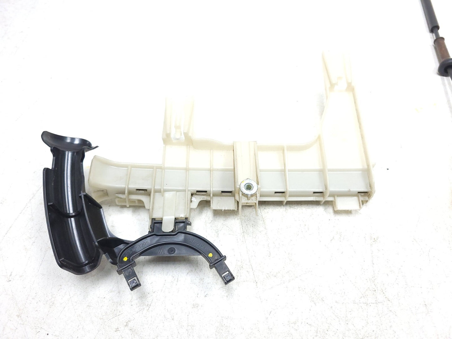 2018 Alfa Romeo Stelvio Door Lock Actuator  Rear Driver Side Left OEM