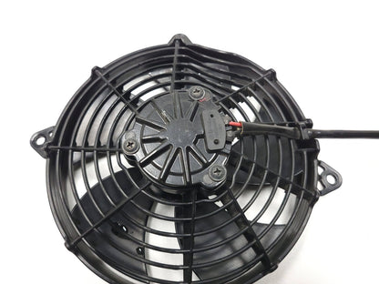 2016 Harley-davidson Street Xg750 Cooling Fan Assy OEM