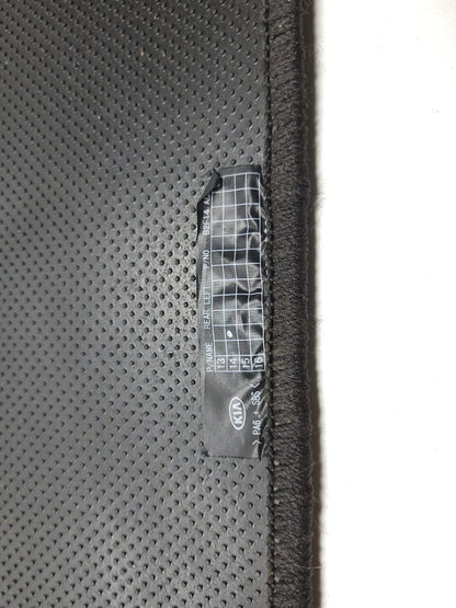 2016 Kia Soul Floor Mat 4pcs OEM