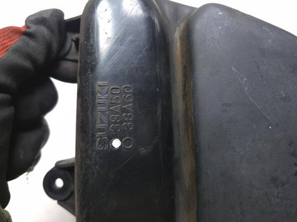 1993 Suzuki Vs800 Intruder 800 Rear Airbox Intake Box Filter Housing OEM