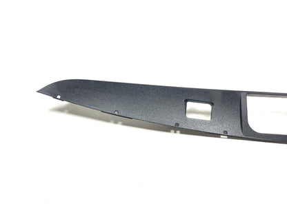 2015 - 2020 Mercedes C300 Rear Trunk Lid Strip Handle Molding Trim OEM