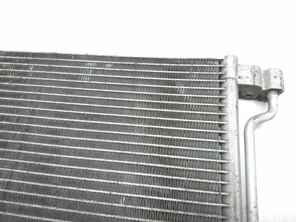 2008 BMW X6 E71 A/c Condenser Radiator OEM