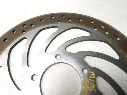 2017 Indian Scout Rear Brake Disc OEM