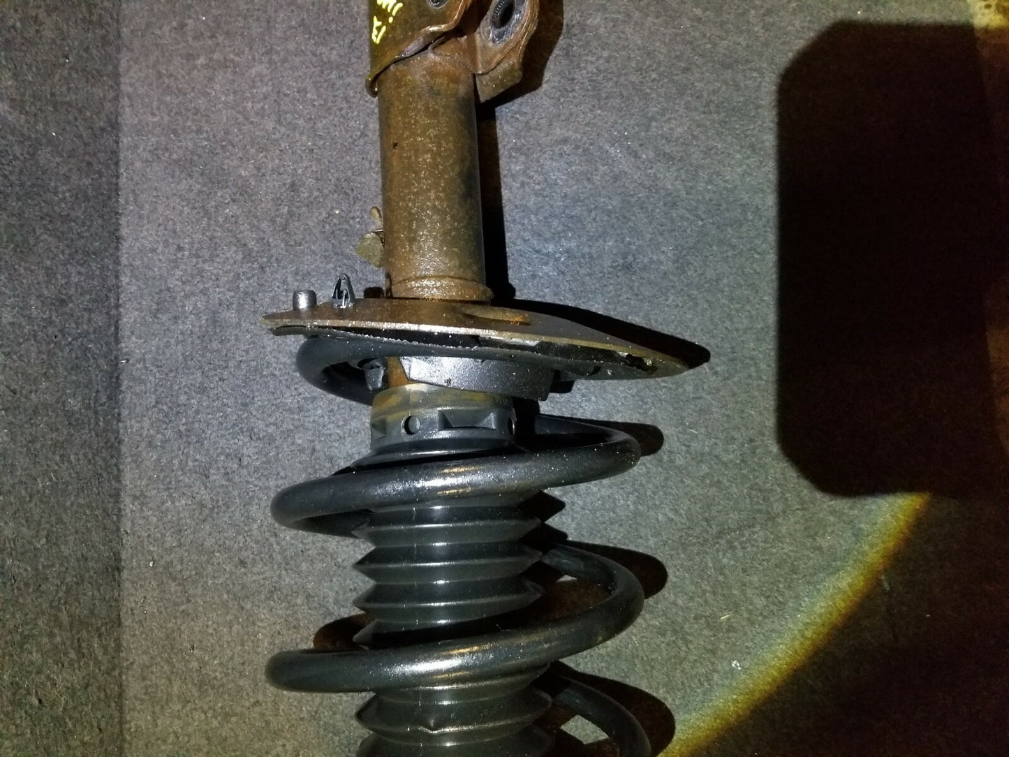2013 Chevrolet Impala Front Shock Strut Absorber 2pcs OEM
