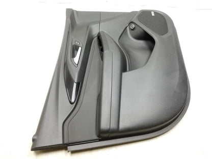 21 - 23 Chevrolet Trailblazer Door Panel Trim Front Driver Side Left OEM