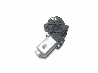 2015 Kia Optima Rear Door Window Regulator Motor Passenger Side OEM