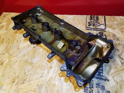2013 Nissan Versa Engine Valve Cover OEM
