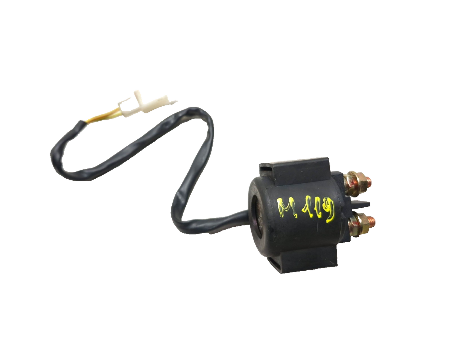 2025 Qiax Fy200t34/tank 200 Starter Relay OEM