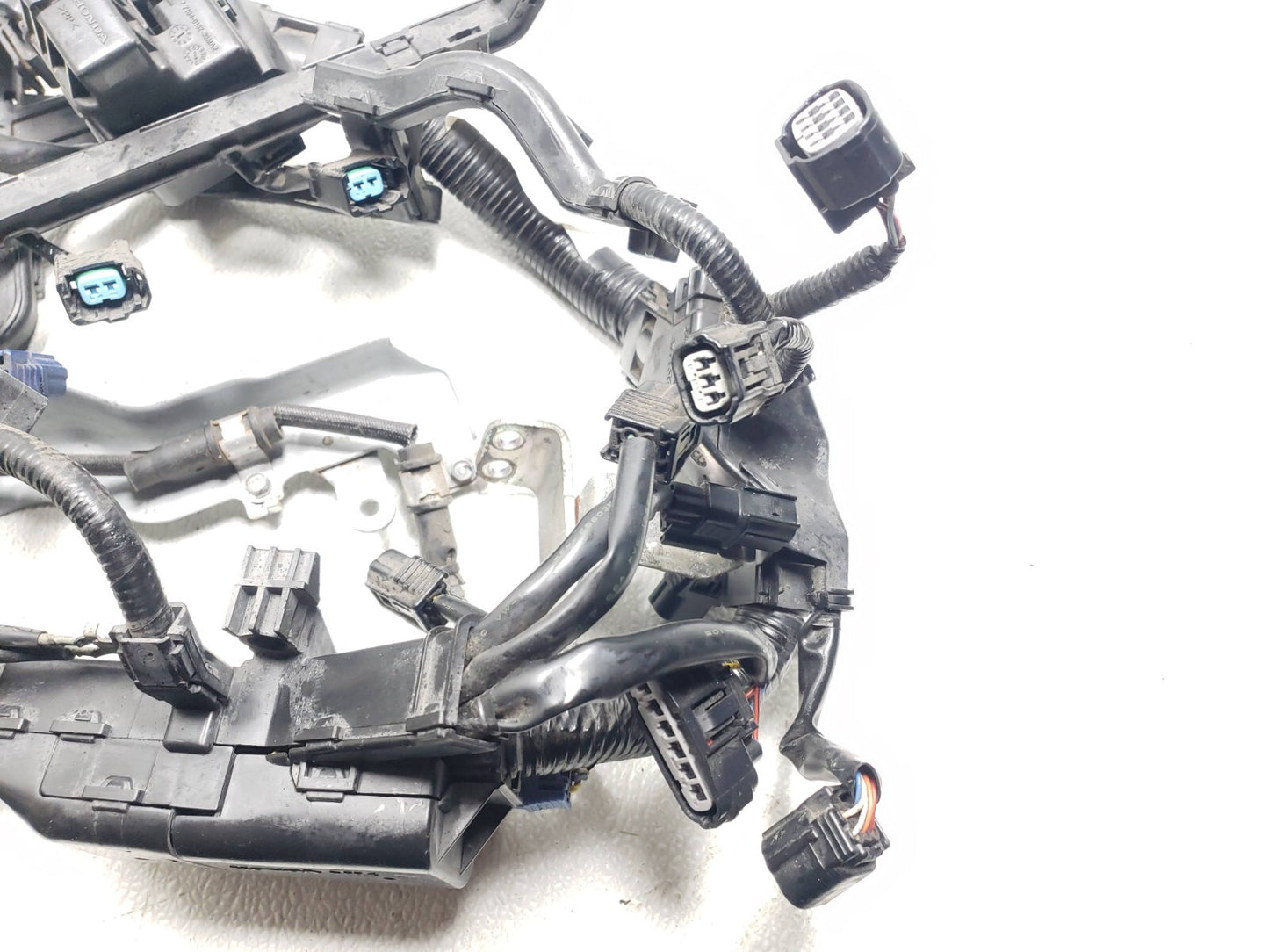 2011 Honda Cr-z Engine Wire Harness 7184-6153-30 OEM