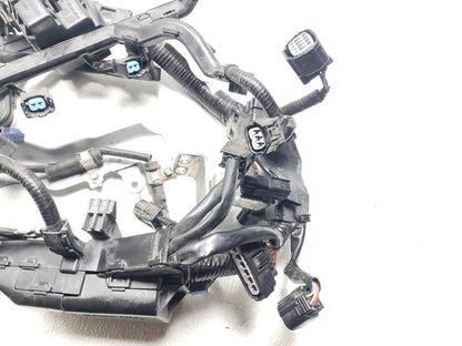 2011 Honda Cr-z Engine Wire Harness 7184-6153-30 OEM