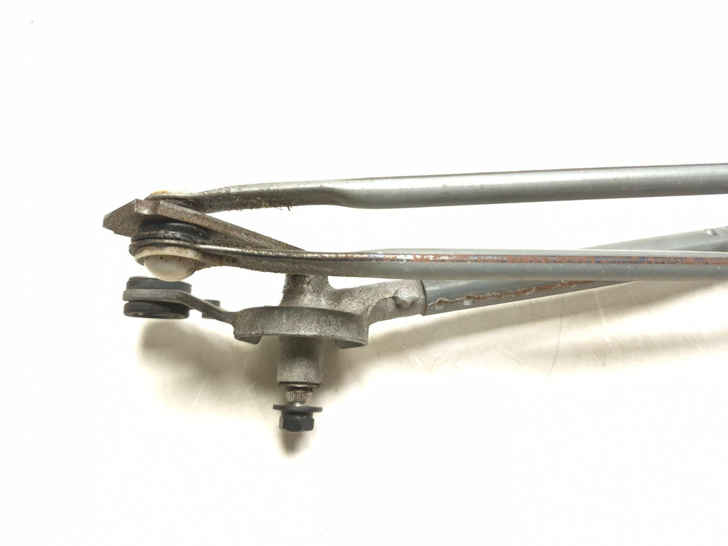 2018 Hyundai Sonata Front Windshield Wiper Motor With Linkage  OEM