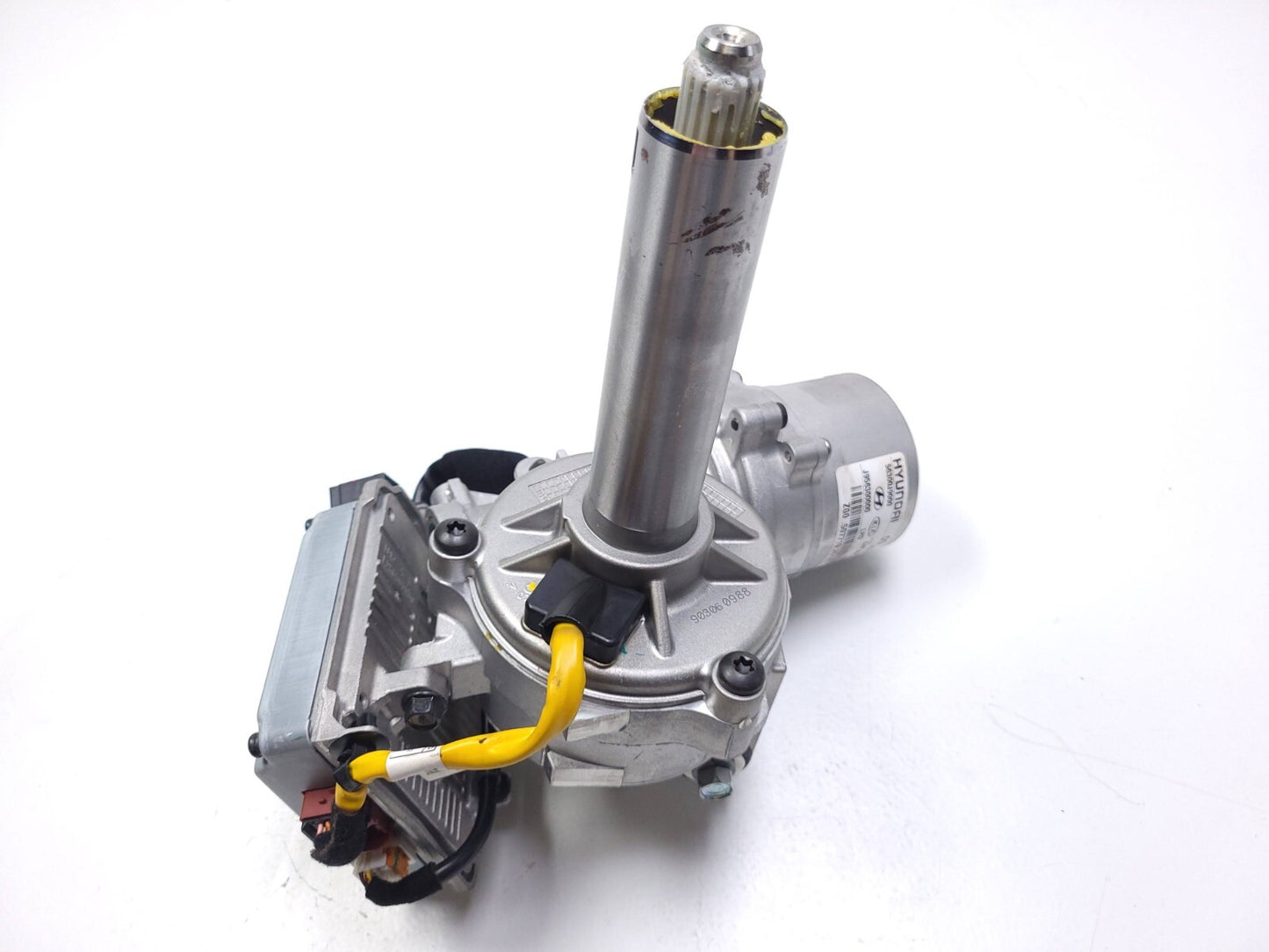 2019 Hyundai Kona Steering Column Motor Pump OEM