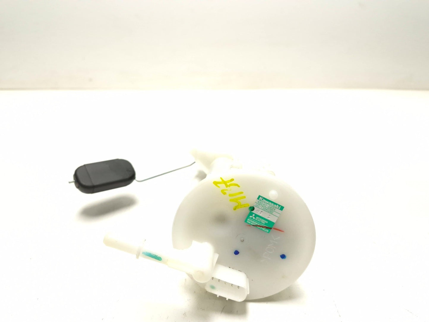 2025 Kawasaki Ninja Ex 500 Fuel Pump OEM