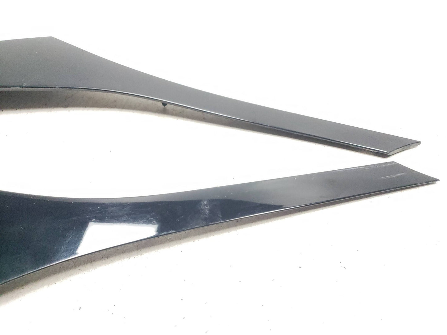 2022 Chevrolet Trailblazer Rear Quarter Applique Molding Left & Right OEM