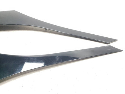 2022 Chevrolet Trailblazer Rear Quarter Applique Molding Left & Right OEM