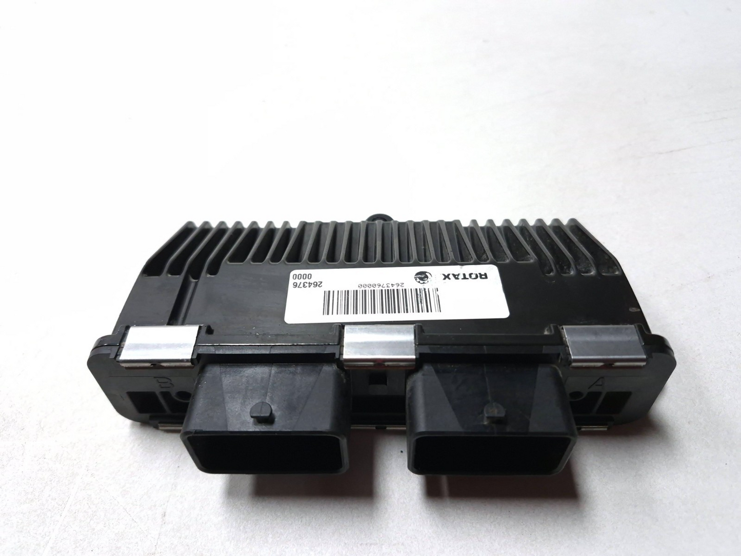 2022 Can-am Ryker 900 Electric Control Unit Ecu OEM