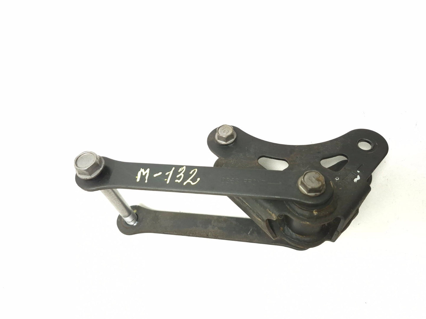 2019 Kawasaki Ninja Ex400 Rear Shock Linkage Link OEM