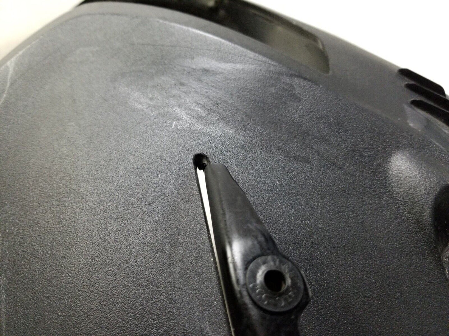 2014 - 2016 Honda Cbr650f Front Upper Top Nose Headlight Fairing Cowl Cover OEM