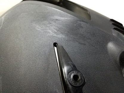 2014 - 2016 Honda Cbr650f Front Upper Top Nose Headlight Fairing Cowl Cover OEM
