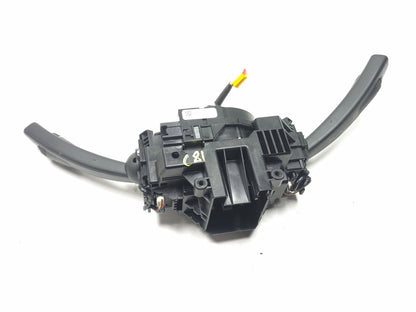 2013 Volvo S60 Steering Column Wiper & Turn Signal Switch Assy OEM