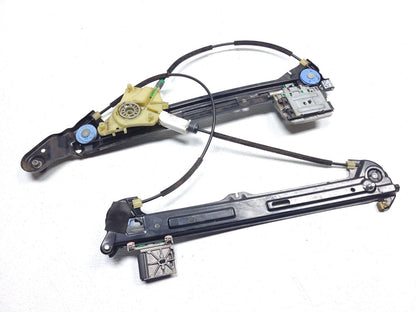 2012 Audi A7 Front Left Driver Side Window Regulator OEM