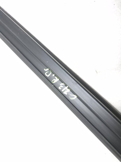 2011 Volkswagen Tiguan Rear Door Weatherstrip Seal Driver Side Left 4pcs OEM