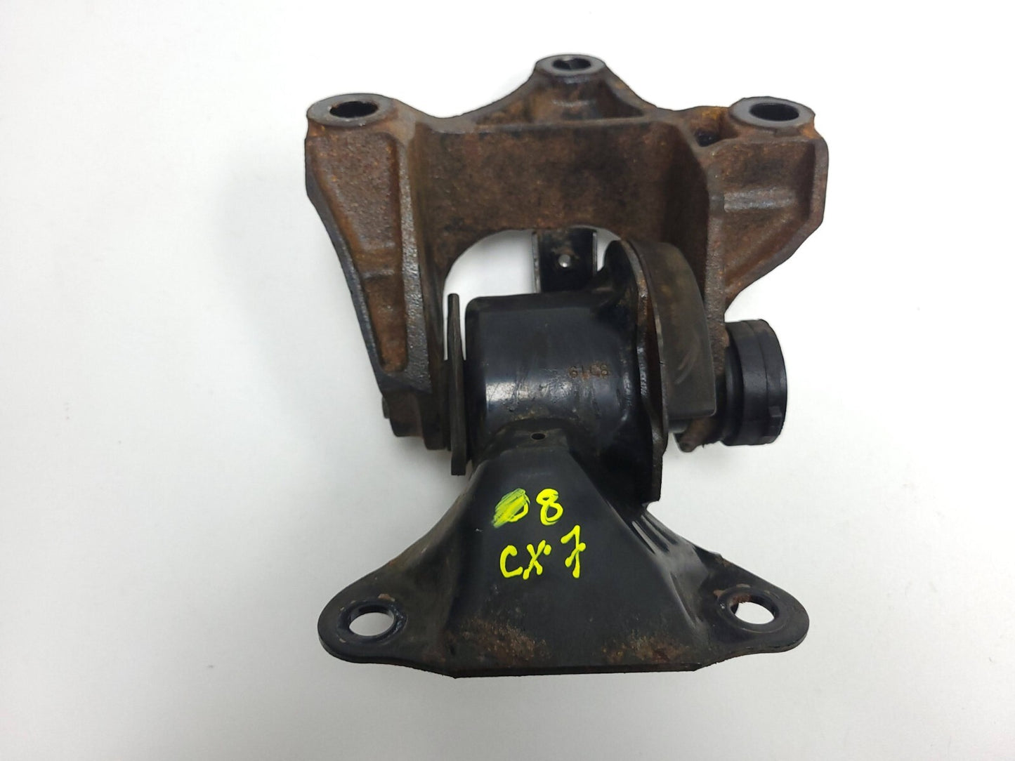 2009 Mazda Cx-7 Automatic Transmission Mount Bracket OEM